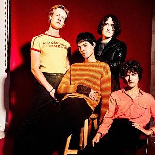 Temples | Memocracia | Rock and Roll Hall of Fame