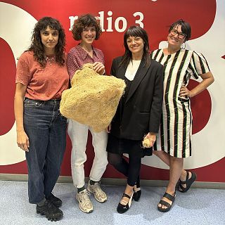 La naturaleza y el arte se dan la mano en el Biophest 2026