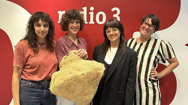 La naturaleza y el arte se dan la mano en el Biophest 2026