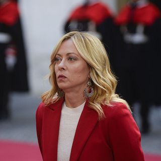 Tertúlia | El gir de Meloni amb Israel i el pols polític per la regularització de migrants a Espanya