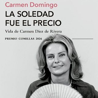 Carmen D�ez de Rivera, l?arquitecta oblidada de la Transici� espanyola