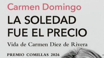 Carmen D�ez de Rivera, l'arquitecta oblidada de la Transici� espanyola