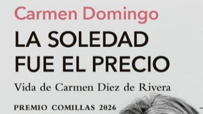 El Pla B - Carmen D�ez de Rivera, l?arquitecta oblidada de la Transici� espanyola - El pla B | Escoltar