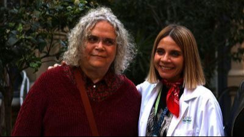 L'hospital Clínic de Barcelona crea una guia d'atenció a les persones trans - De nit | Escuchar