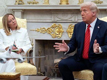 Ernest Pascual: "L’actuació de Trump fa que les seves pròpies bases dubtin d’ell"