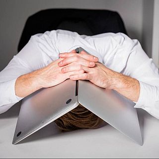 Canviar de feina, una fugida o una decisió meditada?