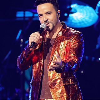 Cantamos por Luis Fonsi