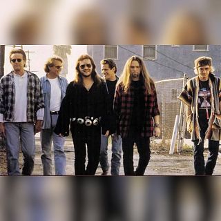 El proyecto que propició la vuelta de los Eagles se convierte en documental