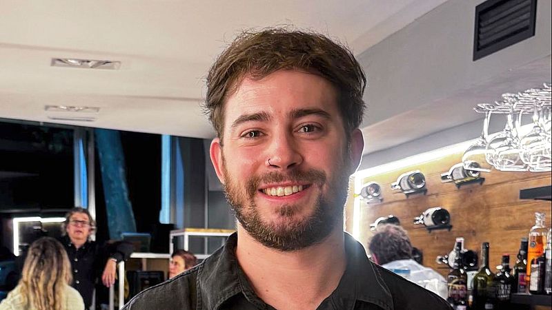 Dichosa cocina - David Coria- 15/04/26 - Escuchar ahora