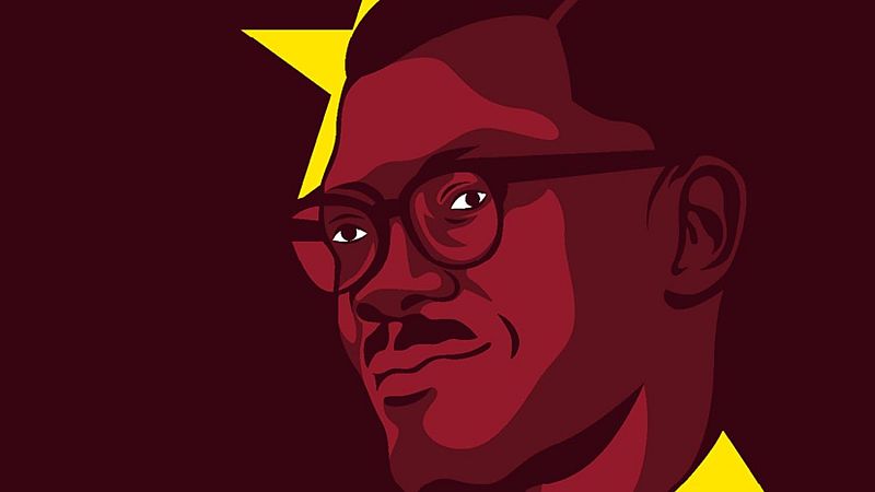 Patrice Lumumba. Tras las sombras de la independencia - África hoy | Escuchar