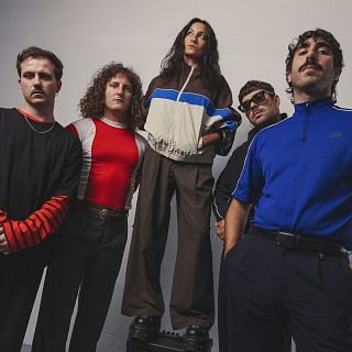 CERVATANA: principio y final