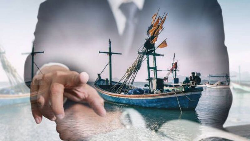 Reportajes Emisoras - Tarragona - Sector pesquero - 16/04/26 - Escuchar ahora