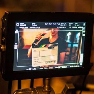 Bilbao - Bizkaia plató de cine