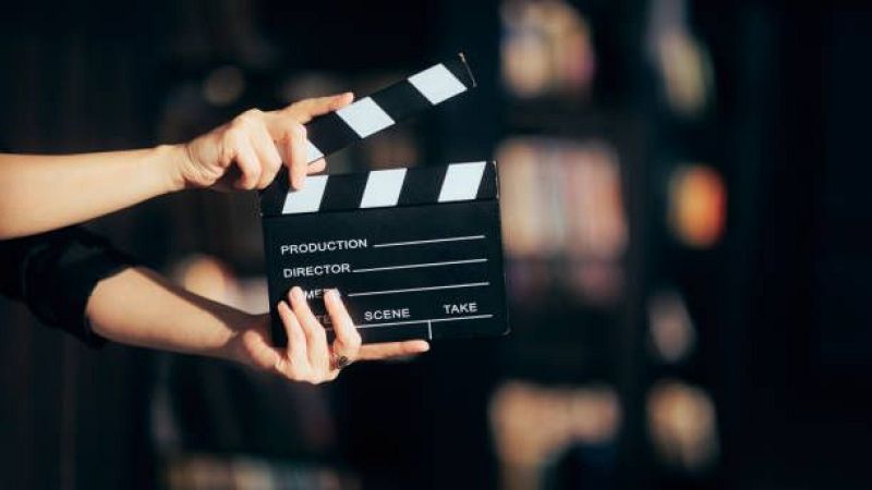 Reportajes Emisoras - Bilbao - Bizkaia plató de cine - 17/04/26 - Escuchar ahora