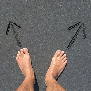 Decidir esgota. T’expliquem per què