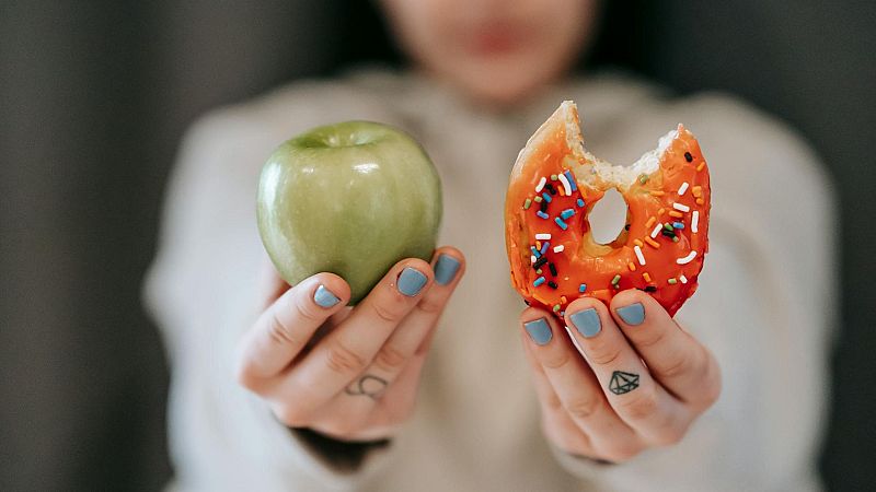 Bon dia i bona sort - Decidir esgota. T?expliquem per qu� - Bon dia i bona sort | Escoltar