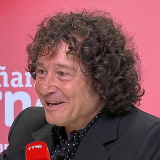 Bunbury, sobre su nuevo �lbum: "Me gusta hacer los discos que no s� hacer"