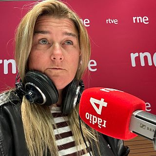 Debut d'Imma Sust amb “Coses que em fan ràbia”. Primera víctima: Rosalía