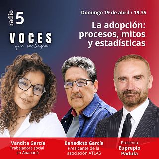 La adopción: procesos, mitos y estadísticas