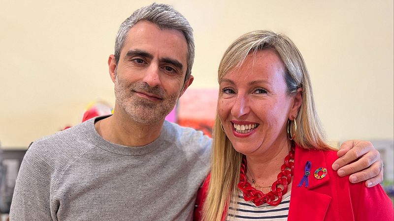 Irrepetibles en Radio 5 - Mireia del Pozo, experta en igualdad - 19/04/26 - Escuchar ahora