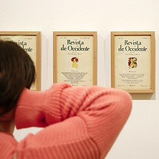 Revista de Occidente, más de un siglo generando pensamiento