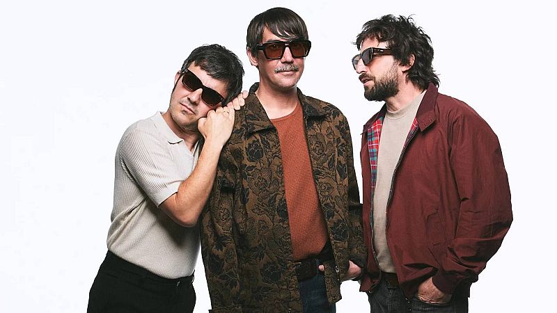 180 grados - Lori Meyers, Niños Bravos, The Crab Apples y Temples - 15/04/26 - 180 grados | Escuchar