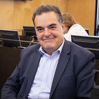 Cuatrecasas: "La Iglesia se ha puesto del lado del pederasta, no de la v�ctima"