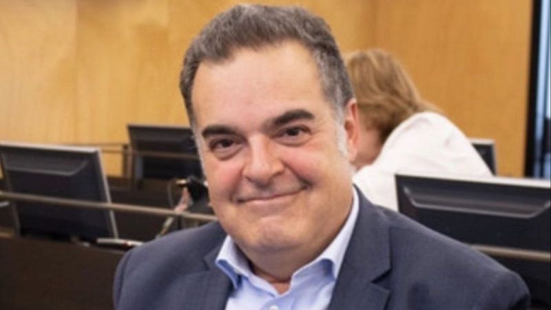 Cuatrecasas: "La Iglesia se ha puesto del lado del pederasta, no de la víctima" - Las mañanas de RNE | Escuchar