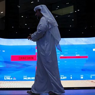 La diplomacia de los países del Golfo en el conflicto con Irán