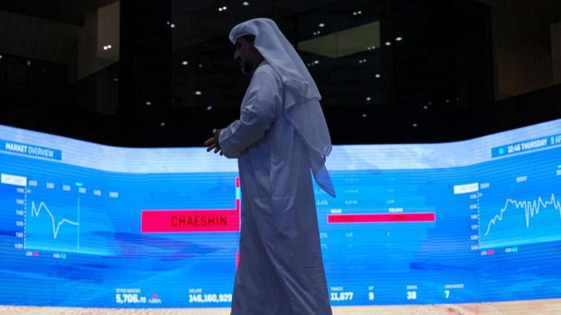 Reportajes 5 Continentes - La diplomacia de los países del Golfo en el conflicto con Irán - Escuchar ahora