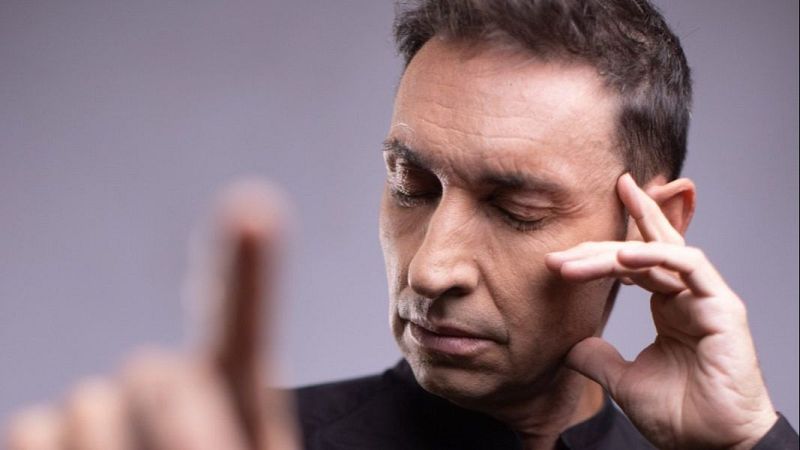 El mat� de R�dio 4 - Com guanyar una discussi� amb la parella? T'ho explica Javier Bot�a, campi� del m�n de mentalisme - El mat� de R�dio 4 | Escoltar