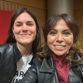 Elvira Sastre y 'En defensa de la memoria'