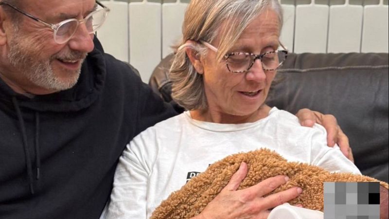 El mat� de R�dio 4 - Es busquen fam�lies d'acollida: la Teresa i el Xavier es fan c�rrec d'un nad� als 70 anys - El mat� de R�dio 4 | Escoltar