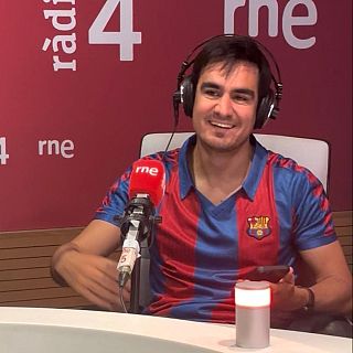 Lo Pau de Ponts consola l'afició blaugrana!