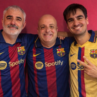 Lo Pau de Ponts converteix el programa en una festa i les exclusives del cor amb Marc Villanueva