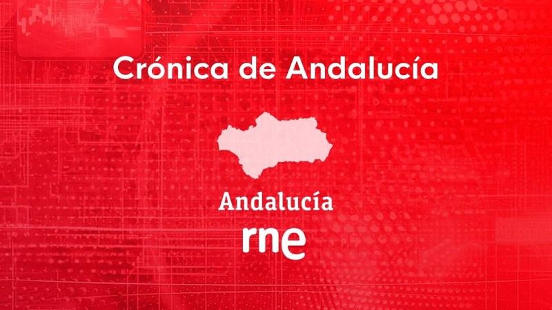 Crónica de Andalucía - 15/04/2026 - Andalucía Informativos | Escuchar
