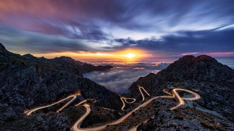 La hora azul - Mallorca, noche de primavera - 15/04/26 - La hora azul | Escuchar