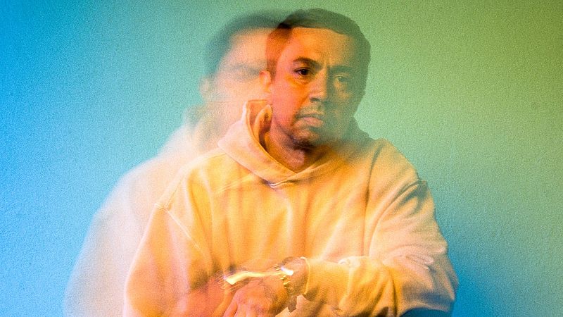 Cuando los elefantes sueñan con la música - Fabiano do Nascimento + Pupillo - 15/04/26 - Cuando los elefantes sueñan con la música | Escuchar