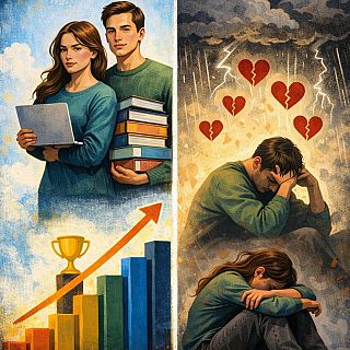 Segona hora: Posem el Zoom a si la generació Z és la més preparada, però també la menys resilient