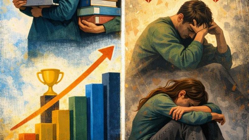 Segona hora: Posem el Zoom a si la generació Z és la més preparada, però també la menys resilient - Xavifòrnia | Escoltar