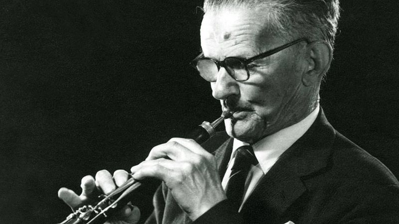 Agapito Marazuela: un maestro del paisaje, en 'Periplos irradiantes' - Periplos irradiantes | Escuchar