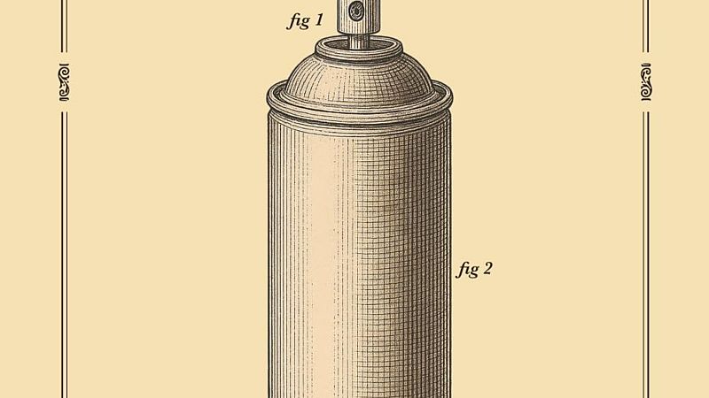 Territorio 9 - Tratado del ilustre arte del graffiti | Cómic de BAMF! - 15/04/26 - Territorio 9 | Escuchar