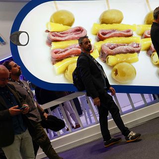 El sector pesquero enseña músculo en el Salón Gourmets 2026