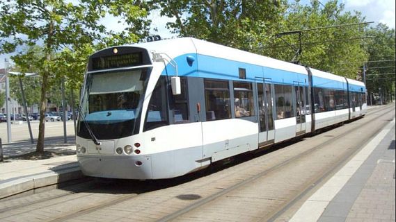 Trens Dignes inicia una campanya per reclamar un tren tram a les Terres de l’Ebre