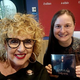 Laura Farré: “El piano és una passió que m’ha acompanyat tota la vida”