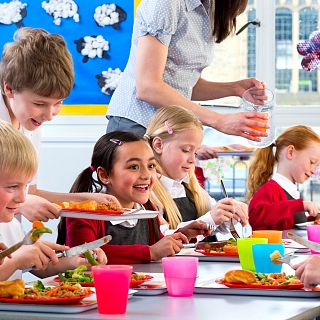 Reial Decret de Menjadors Escolars Sostenibles, tertúlia amb Joan Herrera, Lluís Quevedo i Vicenç Sanclemente i el documental "Seràs per sempre"