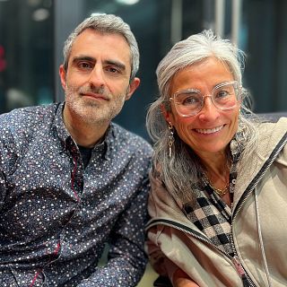 Eva Piquer, periodista i escriptora