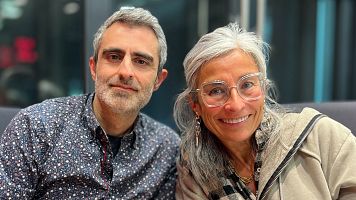 Eva Piquer, periodista i escriptora