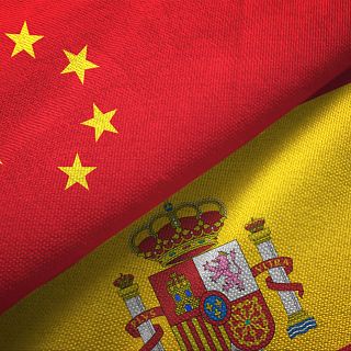 La relaci�n China-Espa�a se afianza