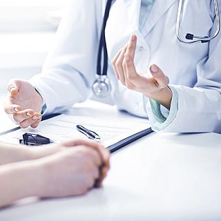 Antoni Sisó, president de la CAMFIC: "la IA, ben utilitzada, ens pot ser d'ajuda"